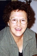 Lévesque (Gobeil), Réjeanne