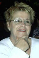 Auclair (Boily), Nicole