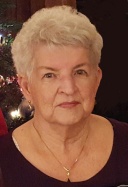 Simard, Raymonde