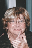 Laberge (Nadeau), Marguerite