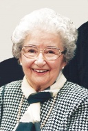 Duchesne (Roberge), Françoise