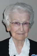 Tremblay, Soeur Cécile-Marie