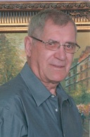 Lamontagne, Paul