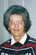 Bouchard (Larouche), Cécile