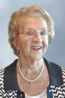 Vachon (Gagnon), Jacqueline