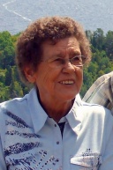 Laforge (Tremblay), Louisette
