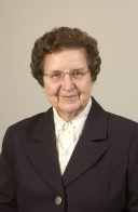 Gobeil, Cécile