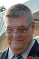 Bergeron, Alain