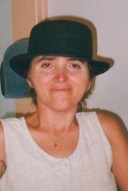Larouche, Nathalie