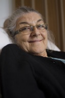 Dauphinais, Hélène