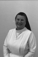 Gaudreault, Sr Esther