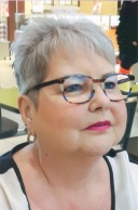 Larouche, Francine