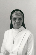 Brassard, Soeur Eliette