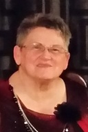 St-Gelais (Perron), Nicole