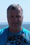 Dufour, Gérald