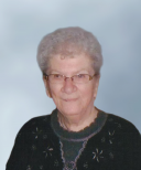 Jomphe, Madeleine