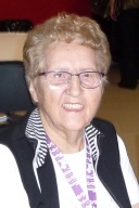 Harvey (Brassard), Bernadette