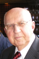 Claveau, André