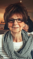 Gagnon (Dutil), Madeleine