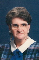 Lamontagne (Marceau), Marcelle