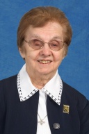Desgagné, Soeur Thérèse