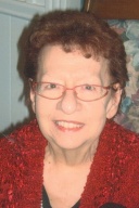 Gagné, Thérèse