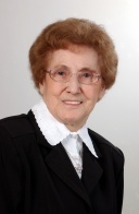 Simard, Soeur Rita