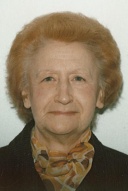 Gagnon, Yvette