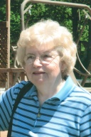 Pearson, Cécile