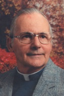Larouche, Abbé Robert