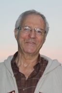 Boucher, André