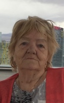 Ringuette, Doris