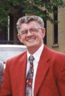 Tremblay, Lucien