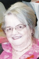 Lapointe, Élise