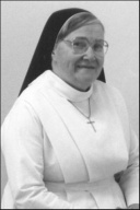 Lachance, Marguerite