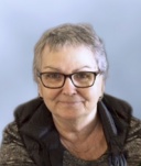Blackburn, Gisèle
