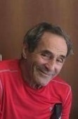Harvey, Ghislain
