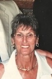 Gagné (Fortin), Louisette