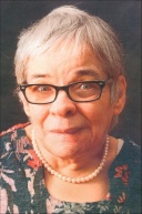 Truchon, Marie-Andrée