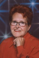 Fortin (Levesque), Claire