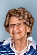 Lavoie, Gilberte