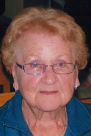 Aubé (Dubé), Thérèse