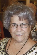 Verreault, Lucie