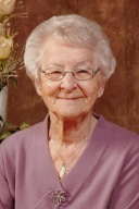Lajoie (Voyer), Aliette