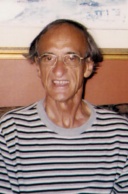 Bouchard, Gilles
