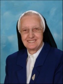 Lavoie, Soeur Fernande