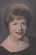 Bergeron, Rita