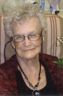 Tremblay, Thérèse