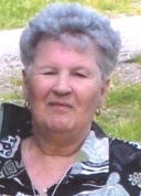 Simard (Blackburn), Raymonde