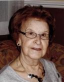 Gagnon (Simard), Thérèse
